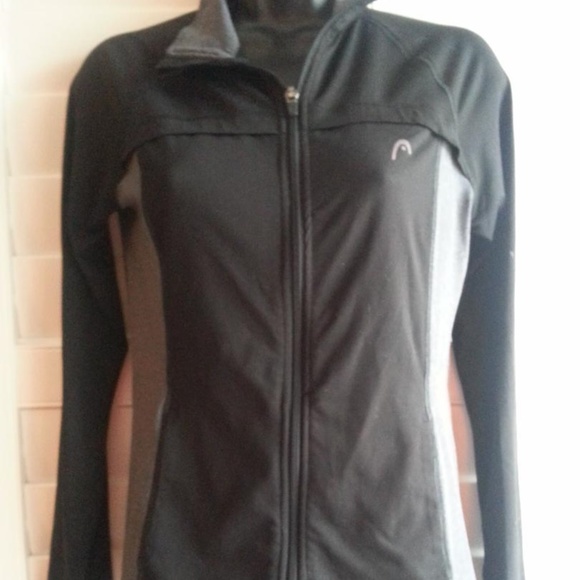 🔥HOT DEAL🔥Head Athletic Wear Sweatshirt - Picture 6 of 6